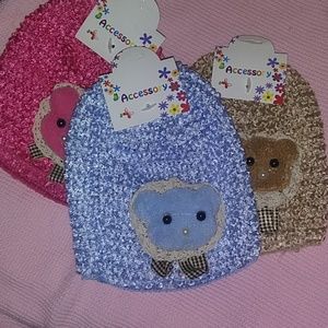 Baby hat's bundle